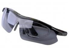 Cycling Bike Riding Sports Sunglasses Goggles with 5 Lens